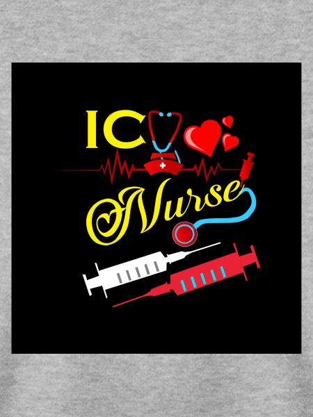Nurse Injection Design