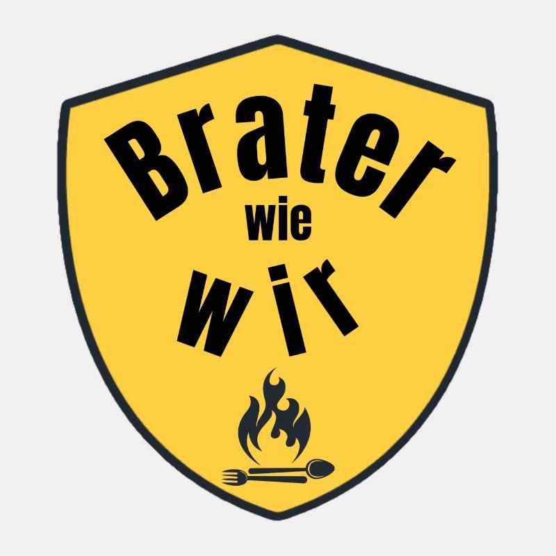 Brater wie wir