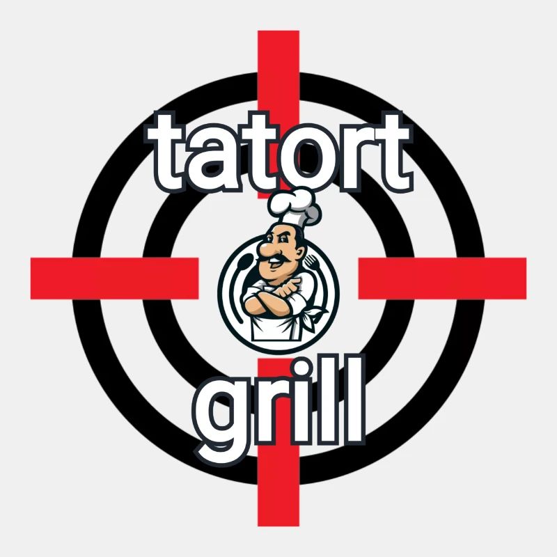 Tatort Grill