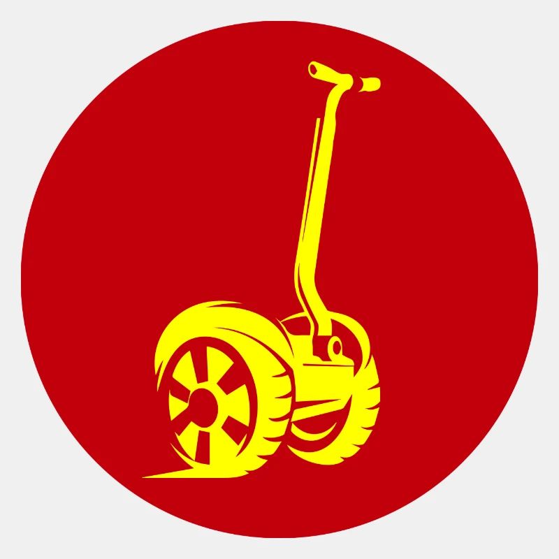 E-Scooter E-Roller Scooter