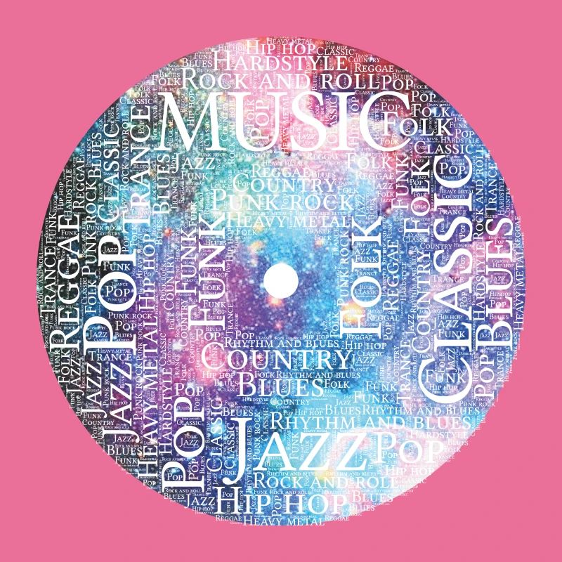 Musik Retro