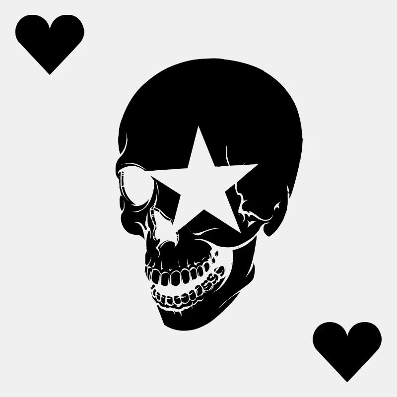 Skullstarlove