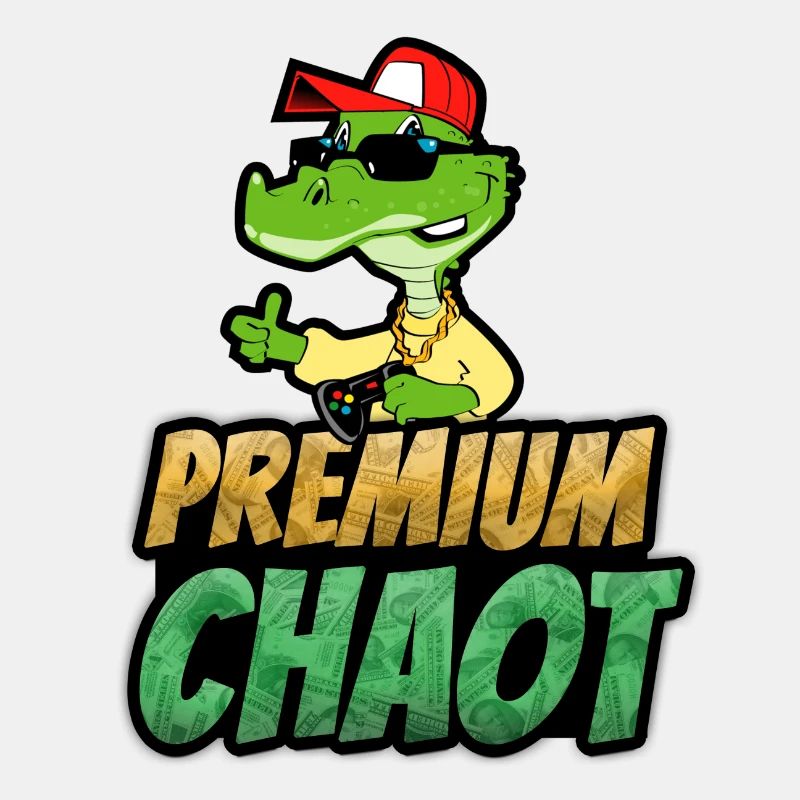 Premium Chaot