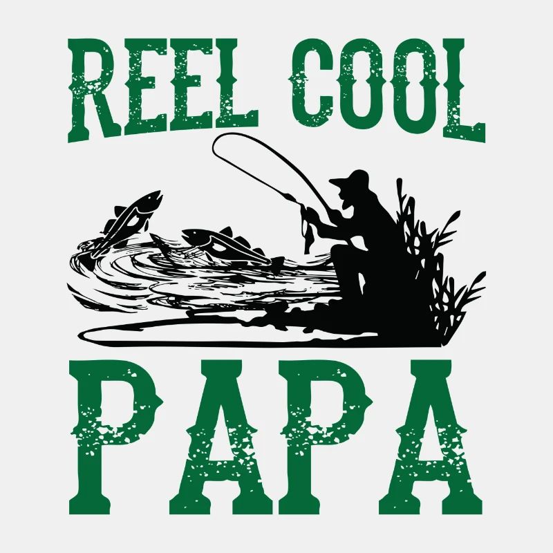 Echt Cooler Papa