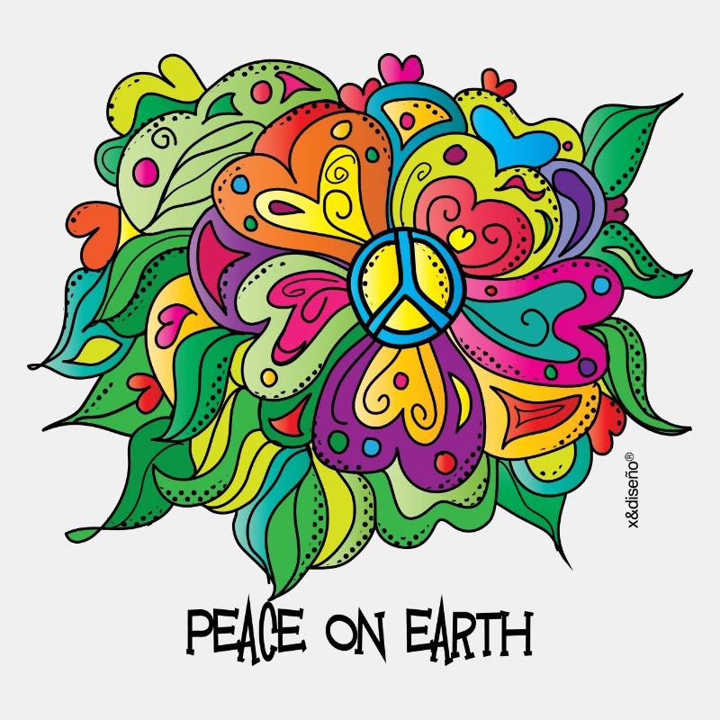 peaceONearth