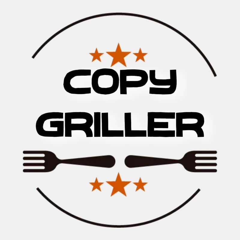 Copy Griller