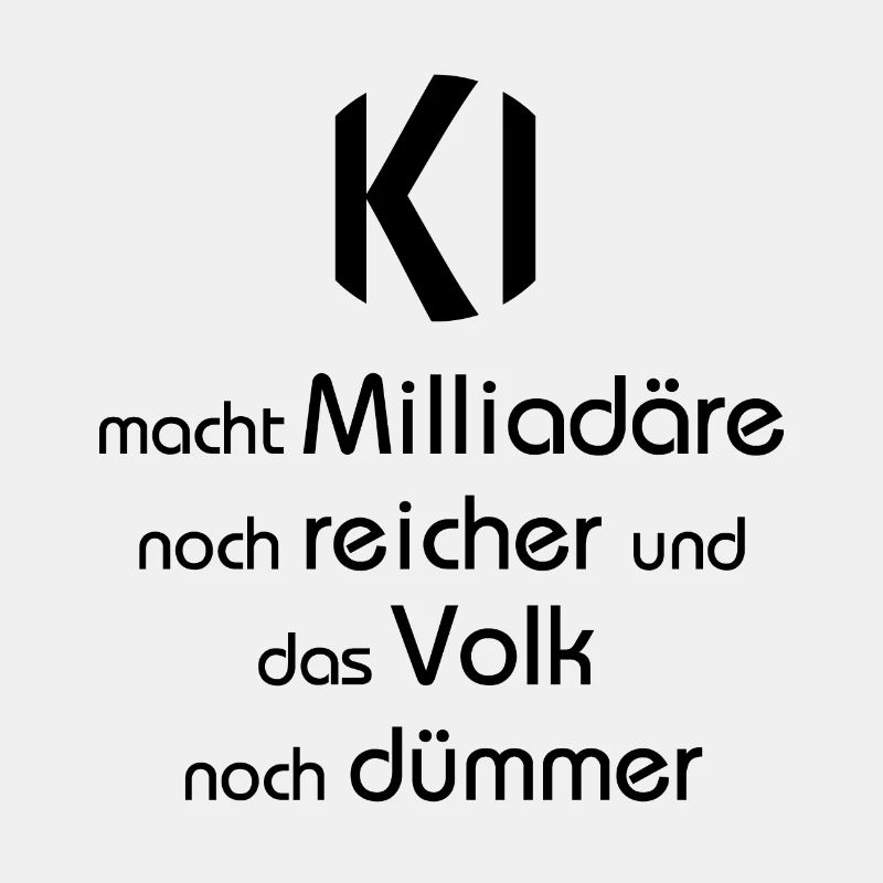 KI Miiliardäre