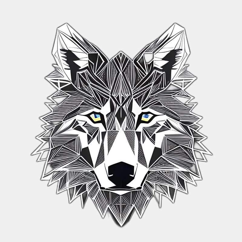 Polyline Wolf