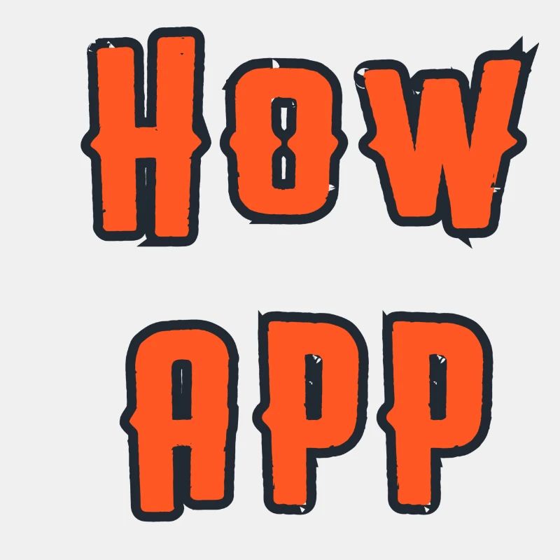 how app
