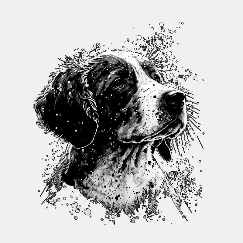 Dog Mischling