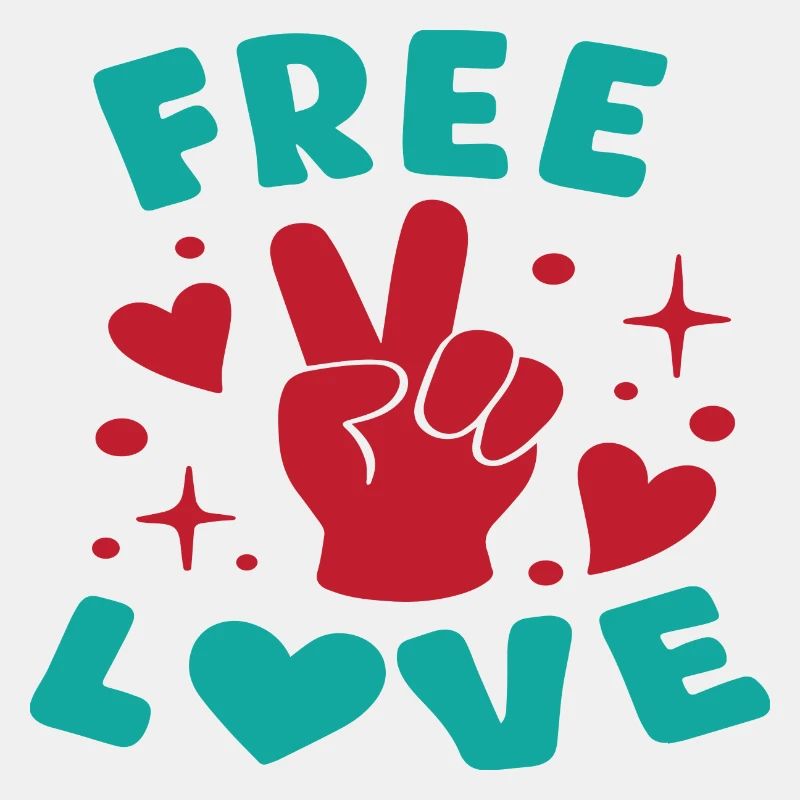 Amour libre