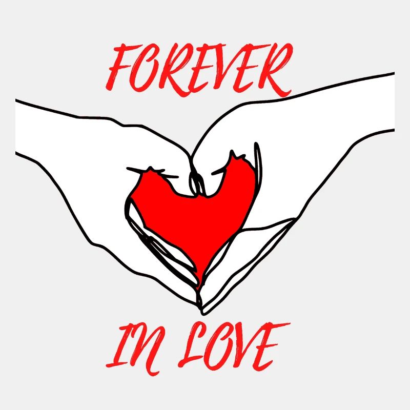 FOREVER IN LOVE