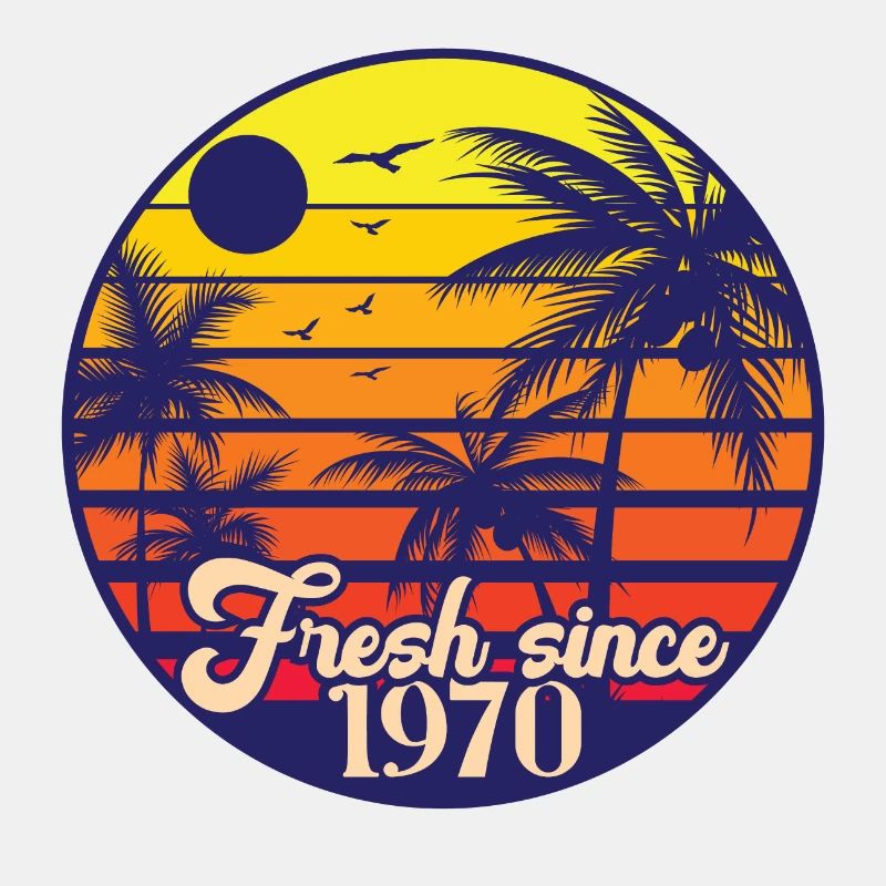 Fresh since 1970