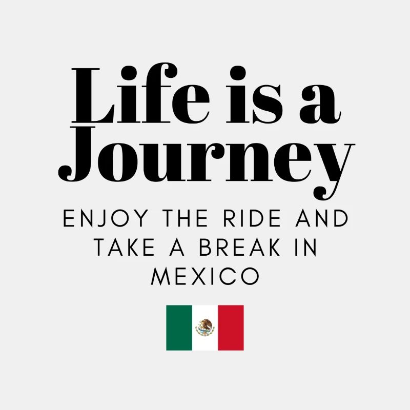 Mexico Urlaub