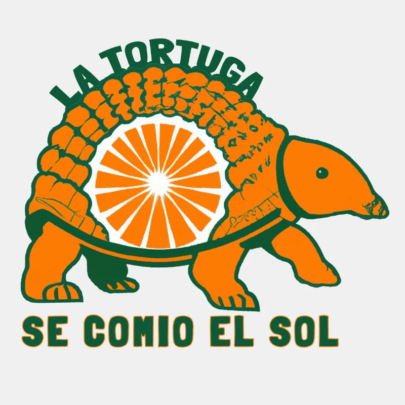 La Tortuga