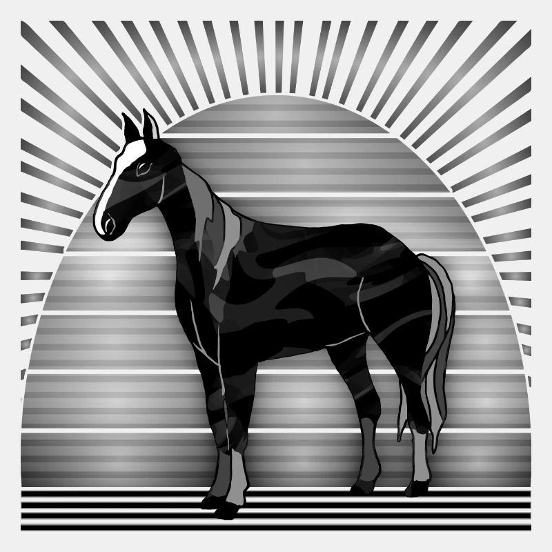Pferd