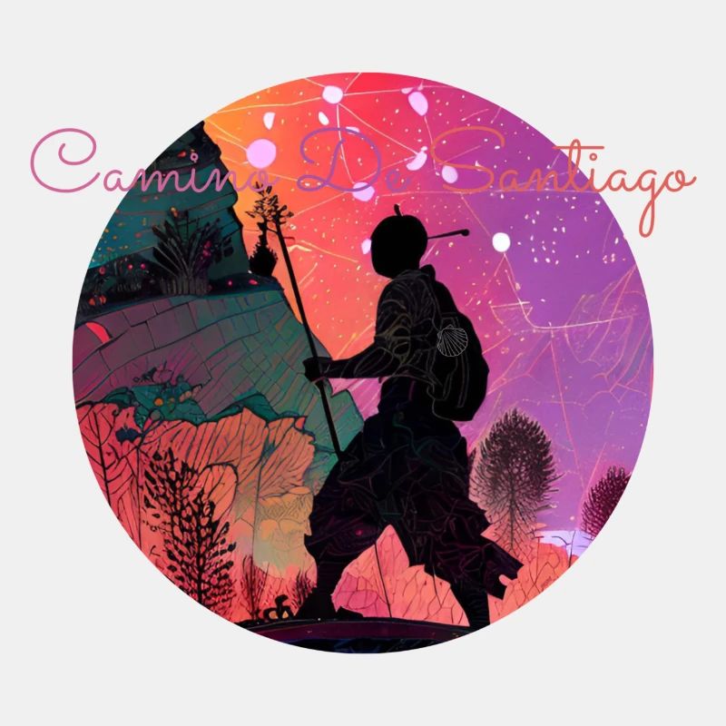 Camino De Santiago - Jakobsweg