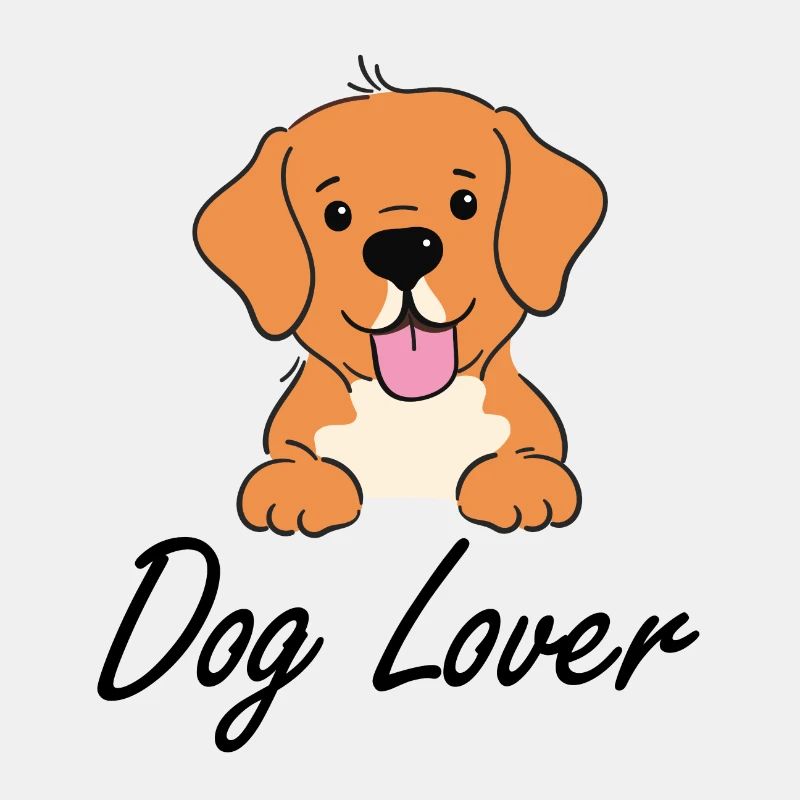 Dog Lover