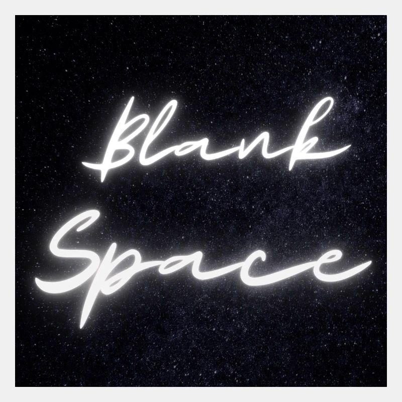 BlankSpace