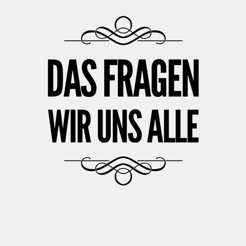 das ist ein Rätsel