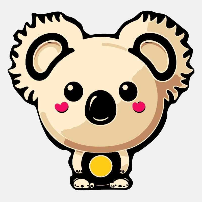 koala mignon