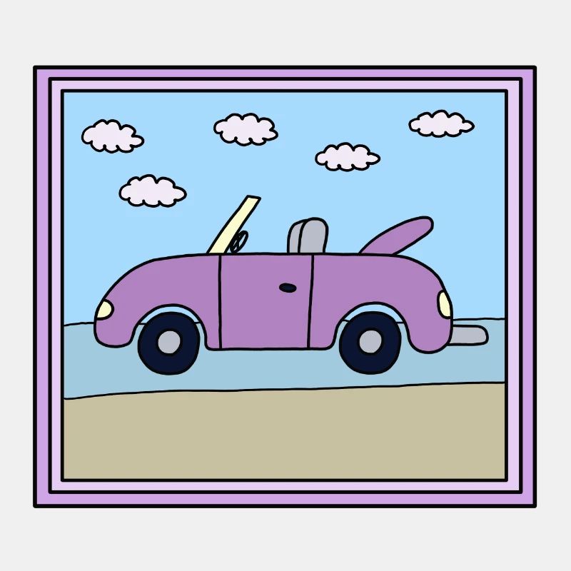 Conception de voiture