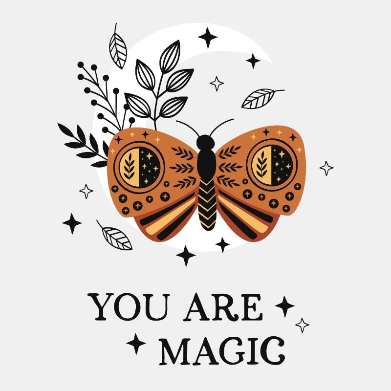 Mystical Magic 07 - Vous - pos - wt