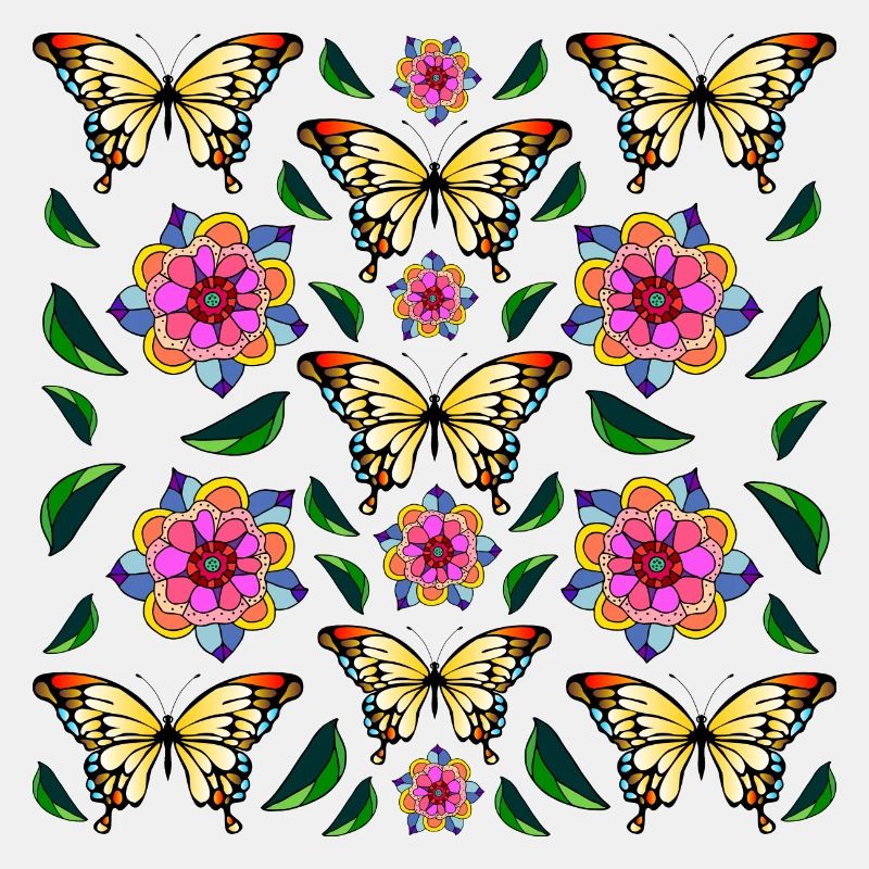 Schmetterling