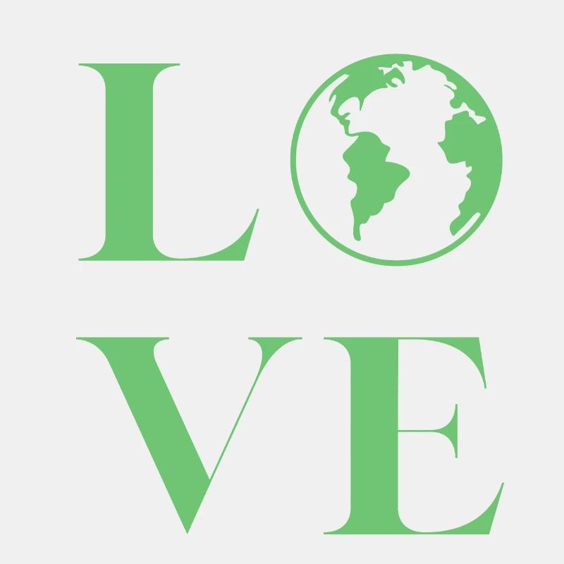 Liebe Umwelt