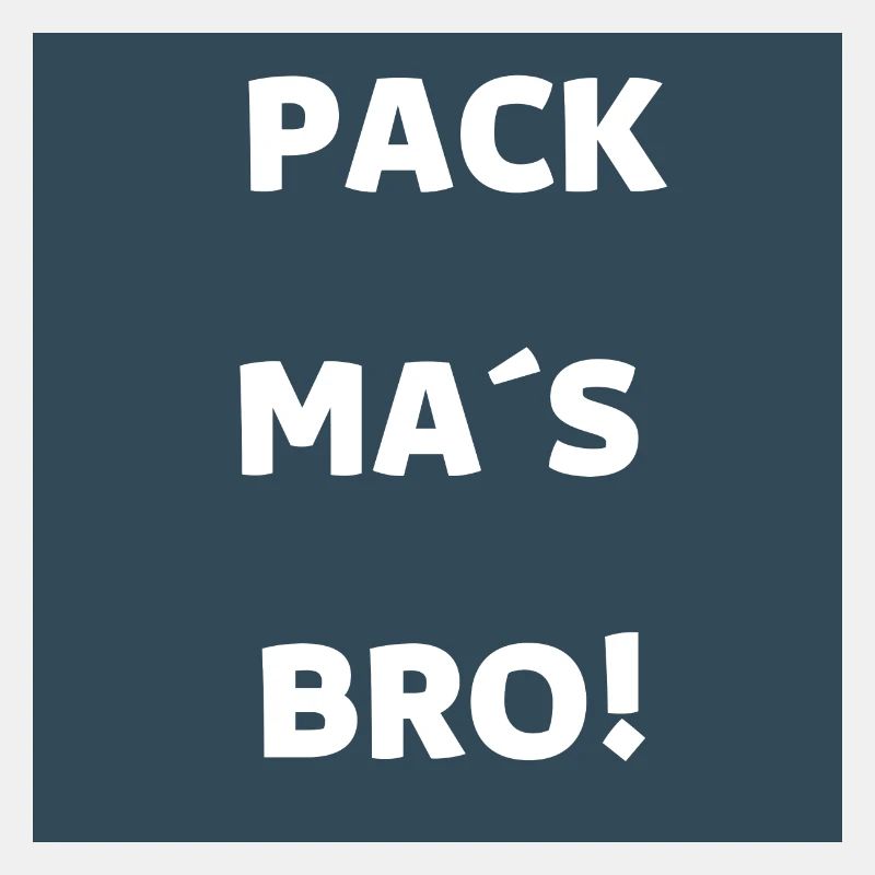 pack mas bro