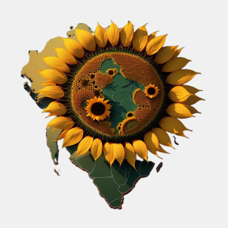 Sonnenblume