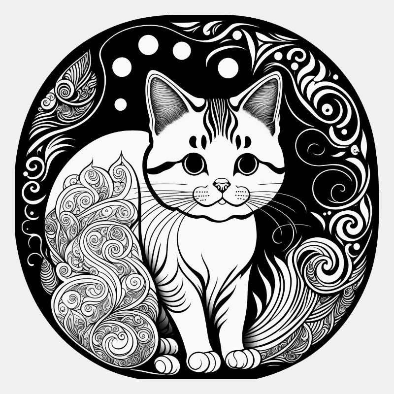 Katze