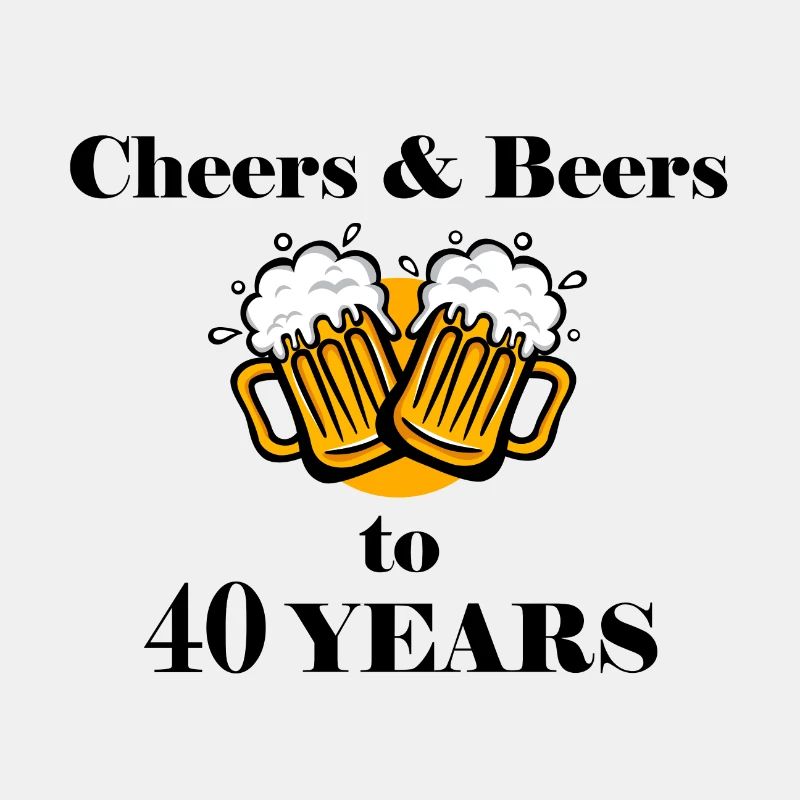 Cheers and Beers
