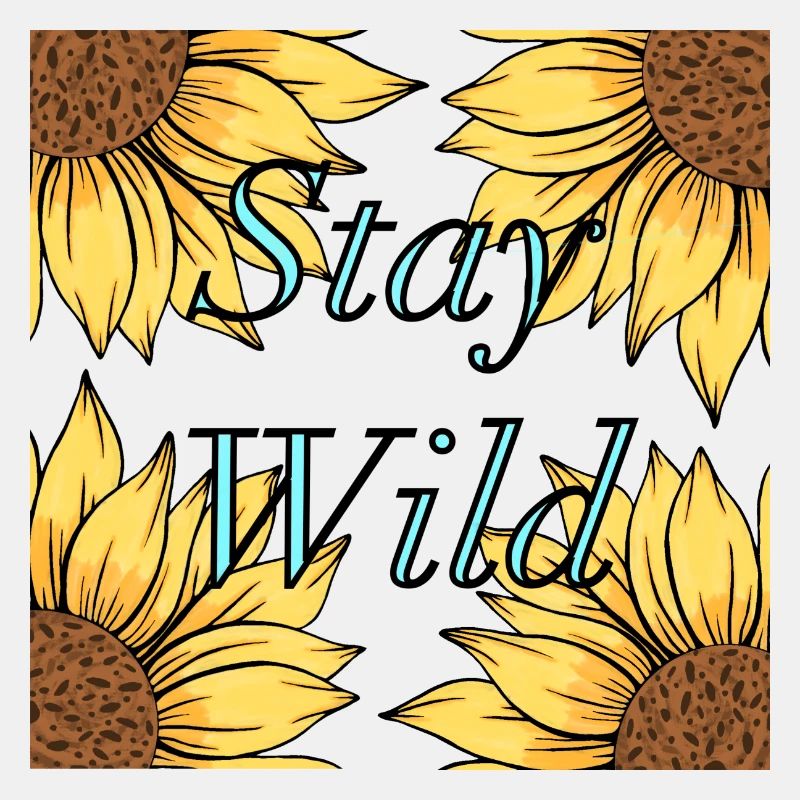 Bleib wild