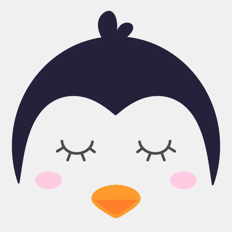 Kleiner Pinguin