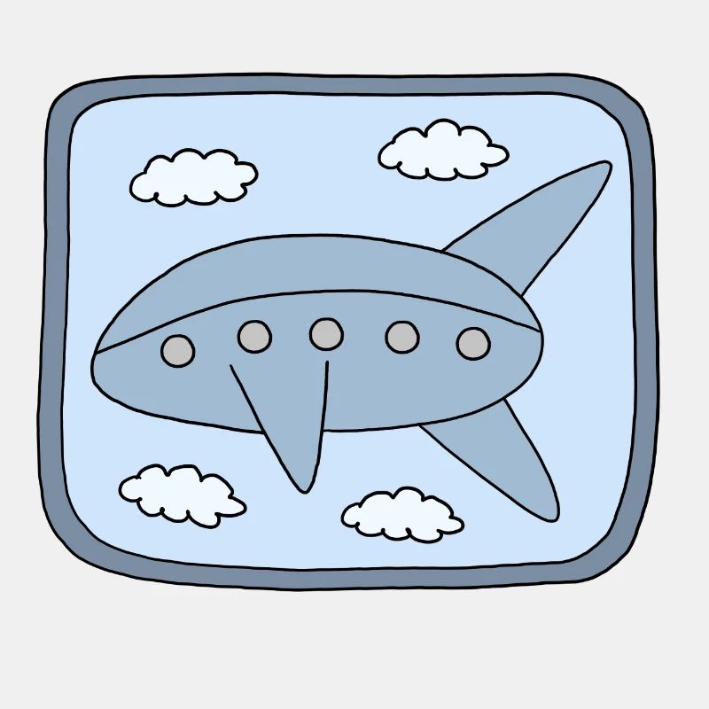 Conception du dirigeable