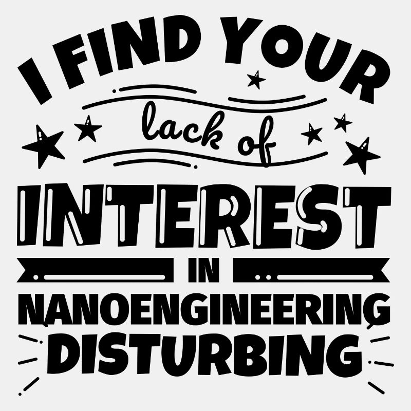 Nano-engineering fun gift