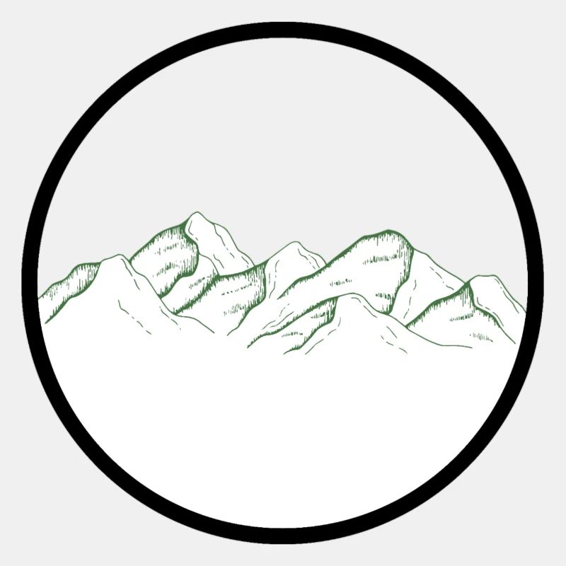 Berge