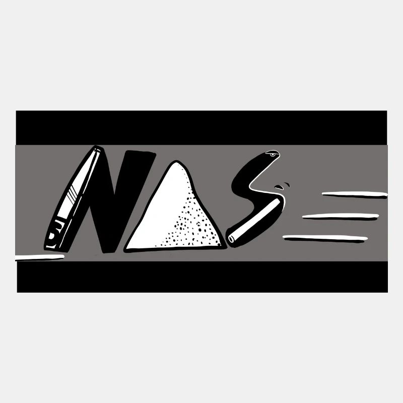 Naseweiß