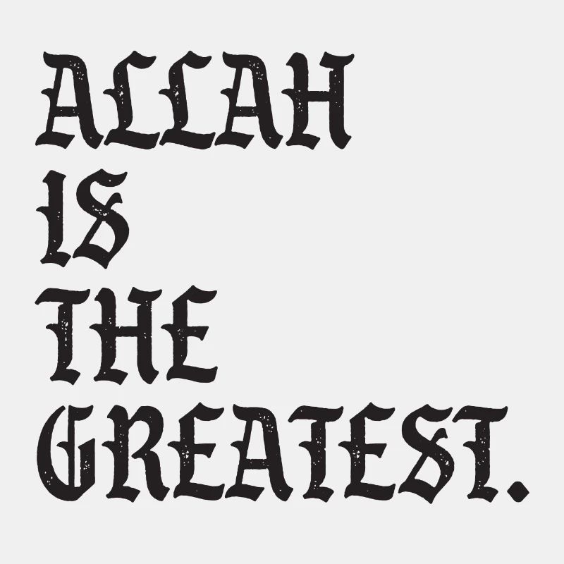 Allah is the Greatest
