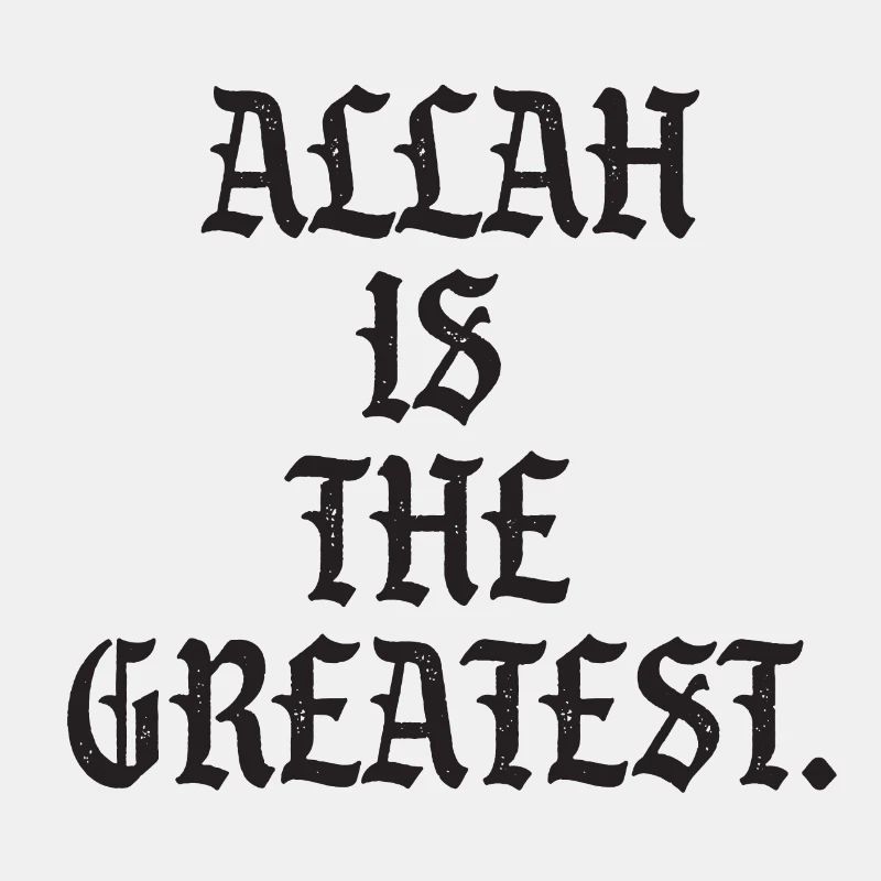 Allah is the Greatest