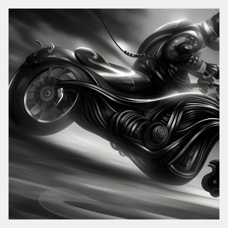 Motorrad