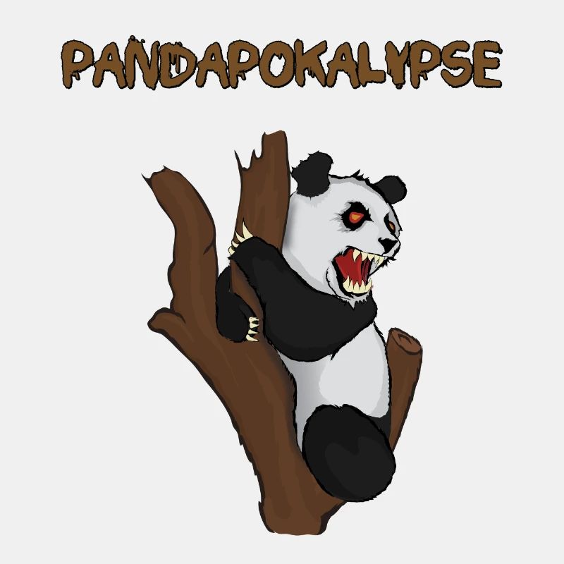 Pandapokalypse