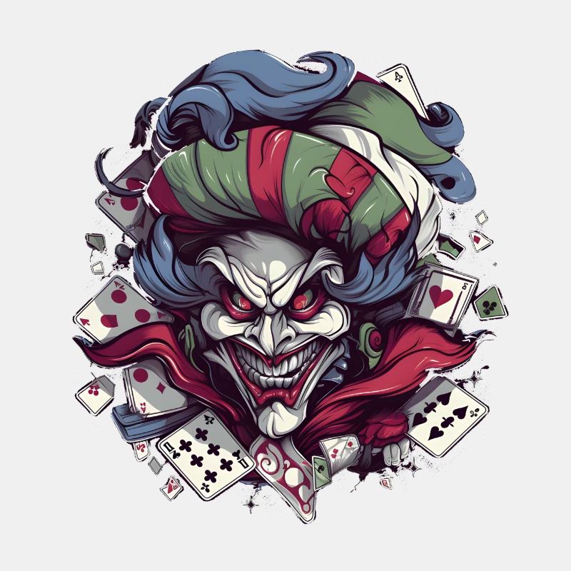 FlavoPavo - LuckyJester