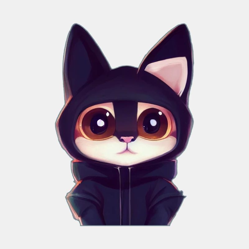 Süße Katze