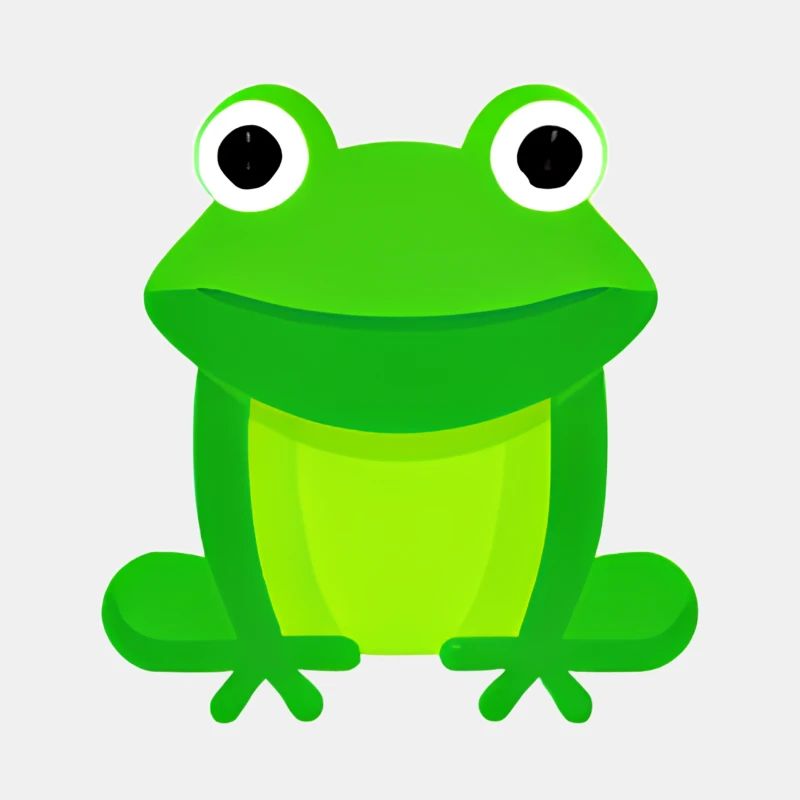 Frosch Icon