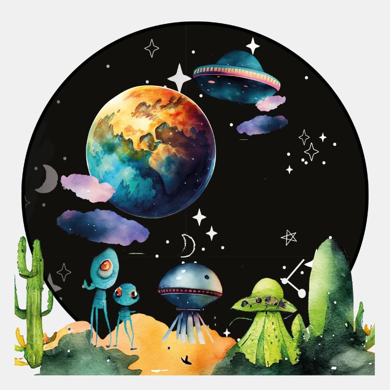Space
