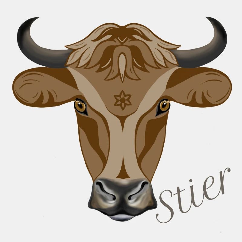 Sternzeichen Stier