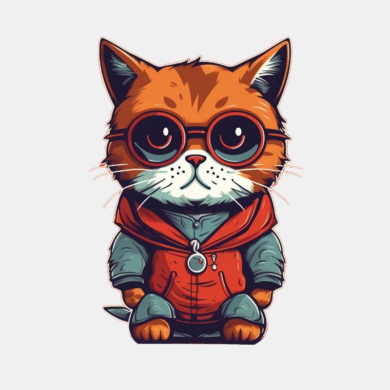 cool cat