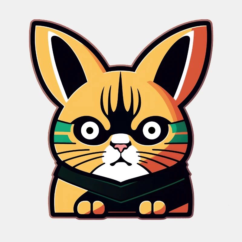 Katze